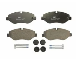 Set placute frana,frana disc SPRINTER 311 CDI