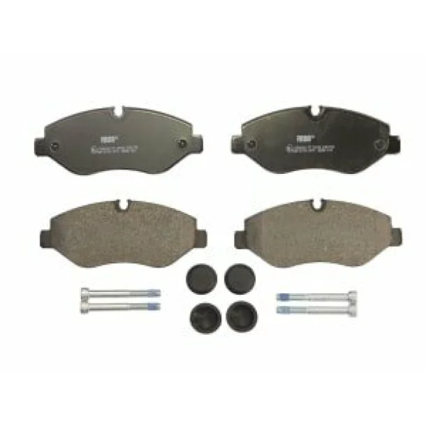 Set placute frana,frana disc SPRINTER 311 CDI