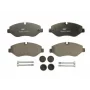 Set placute frana,frana disc SPRINTER 311 CDI