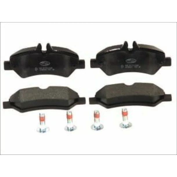 Set placute frana,frana disc SPRINTER 311 CDI