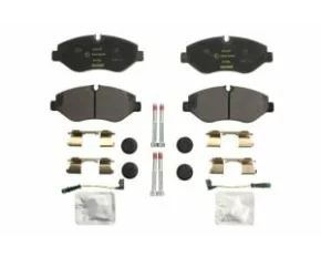 Set placute frana,frana disc SPRINTER 311 CDI