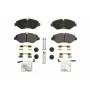 Set placute frana,frana disc SPRINTER 311 CDI