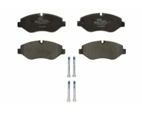 Set placute frana,frana disc SPRINTER 311 CDI