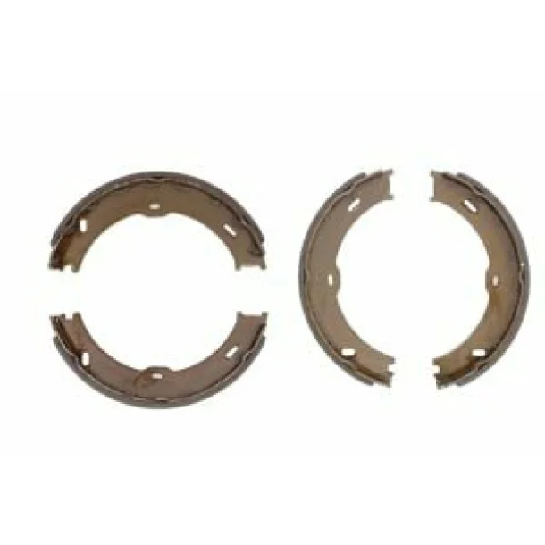 Set saboti frana, frana de mana SPRINTER  311 CDI