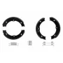 Set saboti frana, frana de mana SPRINTER  311 CDI