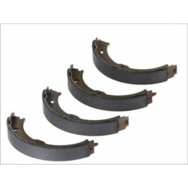 Set saboti frana, frana de mana SPRINTER  311 CDI