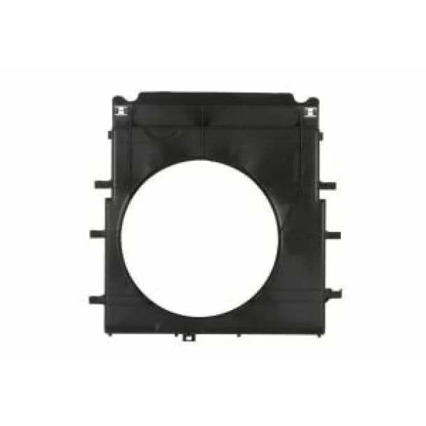 Carcasa, ventilator radiator SPRINTER  311 CDI