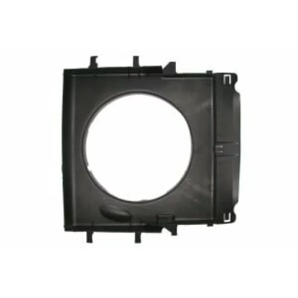Carcasa, ventilator radiator SPRINTER  311 CDI