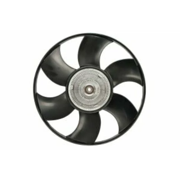 Cupla, ventilator radiator SPRINTER  311 CDI