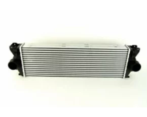 Intercooler, compresor SPRINTER 311 CDI