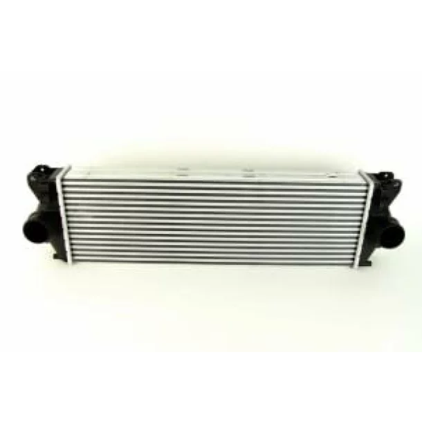 Intercooler, compresor SPRINTER 311 CDI