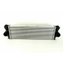 Intercooler, compresor SPRINTER 311 CDI
