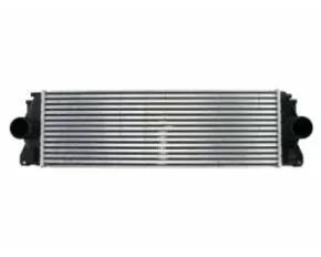 Intercooler, compresor SPRINTER 311 CDI