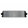 Intercooler, compresor SPRINTER 311 CDI