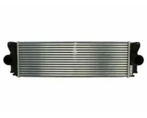 Intercooler, compresor SPRINTER 311 CDI