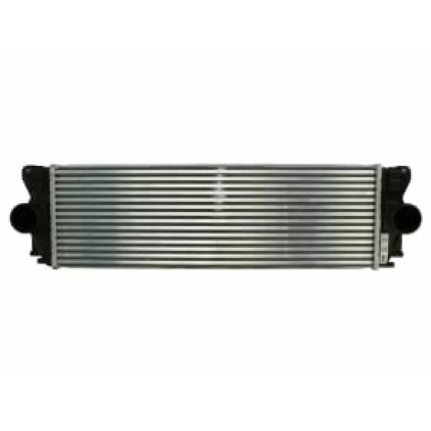 Intercooler, compresor SPRINTER 311 CDI