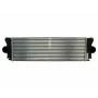 Intercooler, compresor SPRINTER 311 CDI