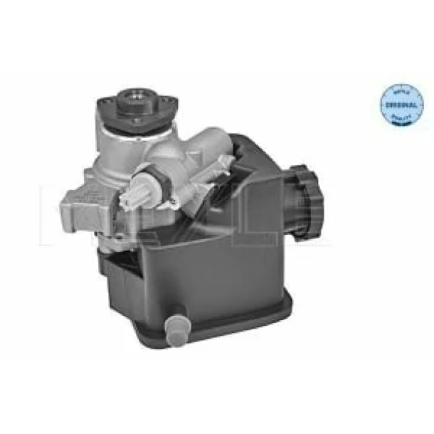 Pompa hidraulica, sistem de directie SPRINTER  311 CDI
