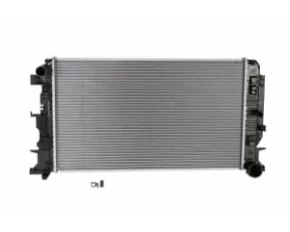 Radiator, racire motor SPRINTER  311 CDI
