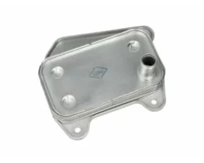 Radiator ulei, ulei motor SPRINTER 311 CDI