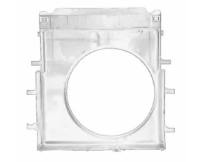 Suport, ventilator SPRINTER  311 CDI