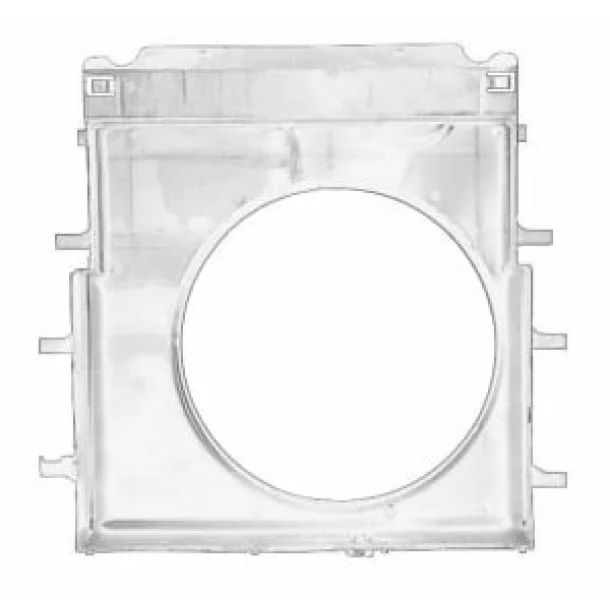 Suport, ventilator SPRINTER  311 CDI