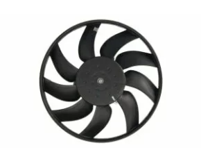 Ventilator, radiator SPRINTER  311 CDI