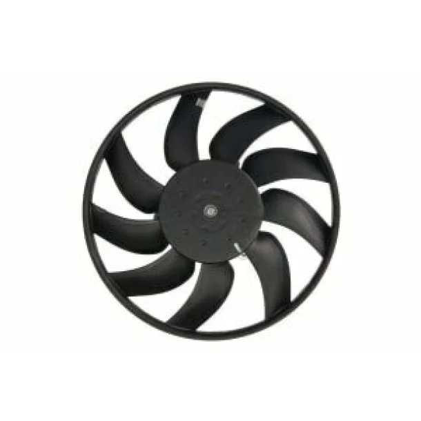 Ventilator, radiator SPRINTER  311 CDI