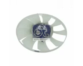 Ventilator, radiator SPRINTER  311 CDI