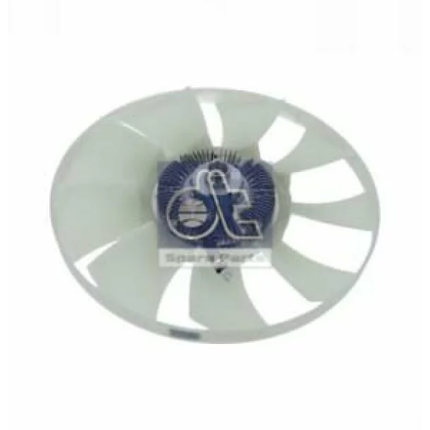 Ventilator, radiator SPRINTER  311 CDI