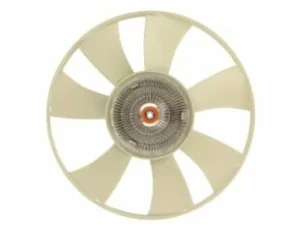 Ventilator, radiator SPRINTER  311 CDI
