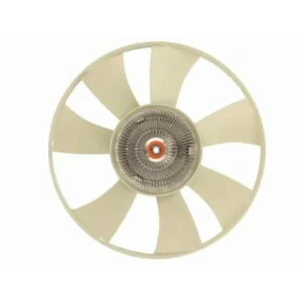 Ventilator, radiator SPRINTER  311 CDI