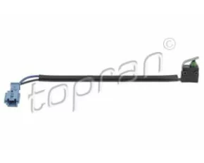 Comutator, lampa marsarier SPRINTER 311CDI