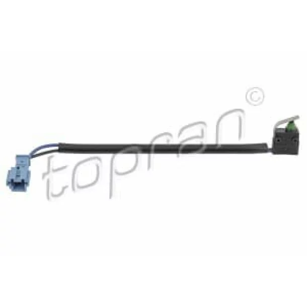 Comutator, lampa marsarier SPRINTER 311CDI