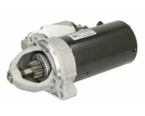 ELECROMOTOR SPRINTER 311CDI