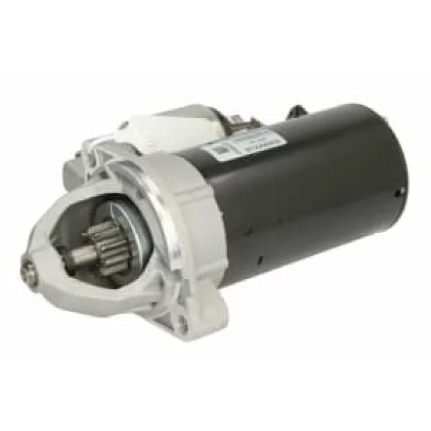 ELECROMOTOR SPRINTER 311CDI