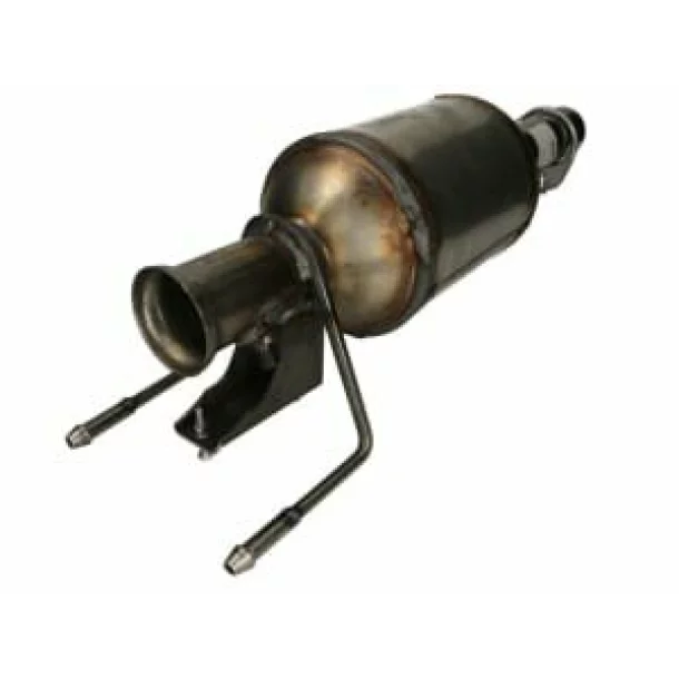 Filtru funingine/particule, sist.de esapament SPRINTER 311 CDI