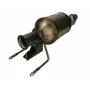 Filtru funingine/particule, sist.de esapament SPRINTER 311 CDI