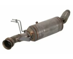 Filtru funingine/particule, sist.de esapament SPRINTER 311 CDI