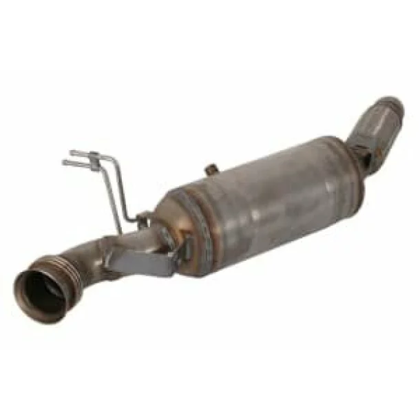 Filtru funingine/particule, sist.de esapament SPRINTER 311 CDI