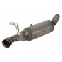Filtru funingine/particule, sist.de esapament SPRINTER 311 CDI