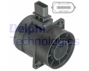Senzor debit aer SPRINTER 311 CDI