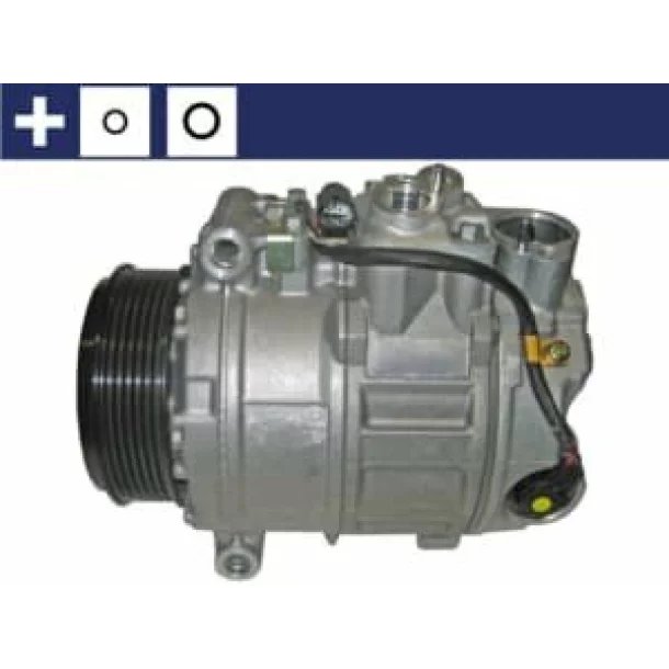 Compresor, climatizare SPRINTER 311 CDI