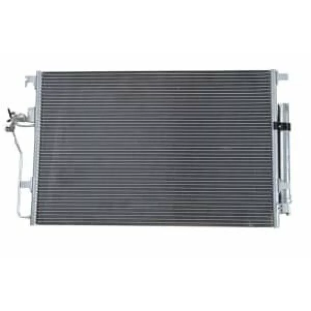Condensator, climatizare SPRINTER 311 CDI