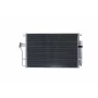 Condensator, climatizare SPRINTER 311 CDI