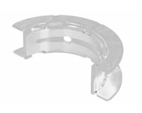 Cuzineti, arbore cotit TRANZIT CUSTOM 2.0
