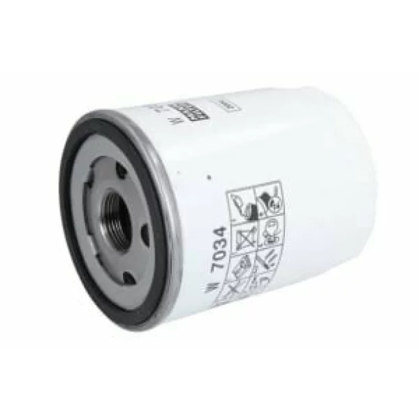Filtru ulei TRANZIT CUSTOM 2.0