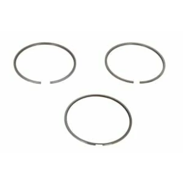 Set segmenti piston TRANZIT CUSTOM 2.0
