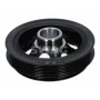 Fulie curea, arbore cotit TRANZIT CUSTOM 2.0