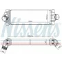 Intercooler, compresor TRANZIT CUSTOM 2.0